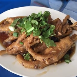 โอเนาะ ก๋วยเตี๋ยวเรือรังสิต