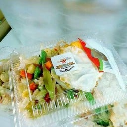 น้าโนต อาหารตามสั่ง