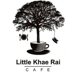 Little Khae Rai CAFE แยกแคราย จ.นนทบุรี