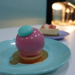 ลูกกลมๆนี้อร่อย