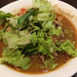 PappaRich Aeon Kota Bharu