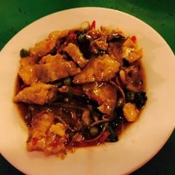 อาหารกรีนโซน