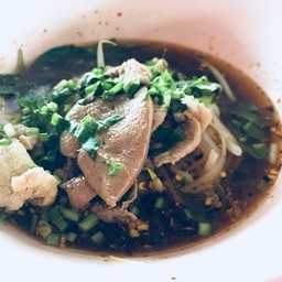 ก๋วยเตี๋ยวเรือซาดิสก์