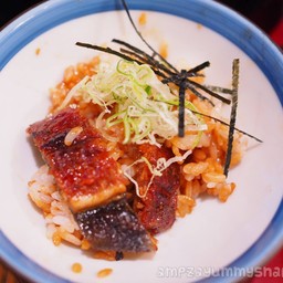 Hitsumabushi Bincho La Chic