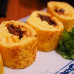 Hitsumabushi Bincho La Chic