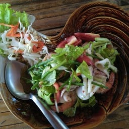 ปากคลองซีฟู๊ด