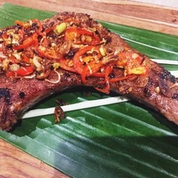 Wahaha สาขาโรงแรม swiss-Belresort