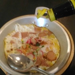 Kingha Cafe & Pizza