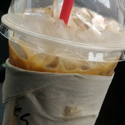 Inthanin Coffee ปากน้ำ
