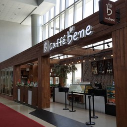 Caffee Bene SMX convention