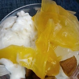 สุดยอด ไอศกรีมกะทิสด