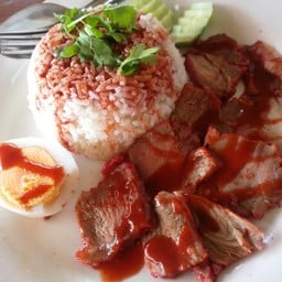 แล้วแต่บะหมี่ปู