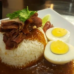 Waraporn Salapao ปตท.เกษตรฯ-ลาดปลาเค้า