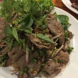 ตับหวาน