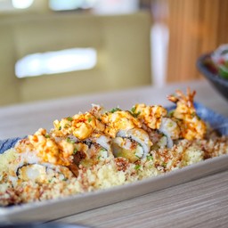 Engawa Roll