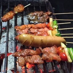 บาร์บีคิวดี้ดี