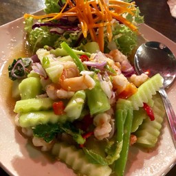 ครัวสายสัมพันธ์