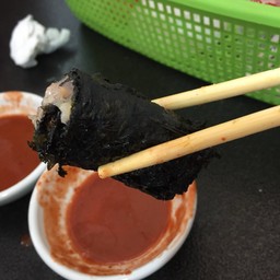 ตรัง ราชาติ่มซำ