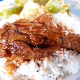 ร้านมุสลิมโภชนา (เม๊าะ)