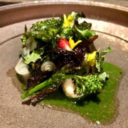 The Restaurant At Meadowood