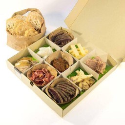 Apero Box - classic mix L (3-4 people)