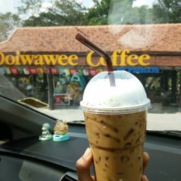 กาแฟสดดอยวาวี