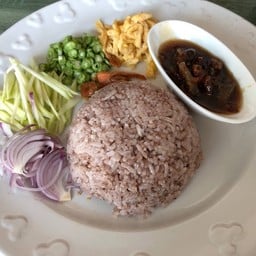 ครัวระเบียงไทร 2