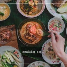 Bangkok Bold Kitchen Riverside Plaza