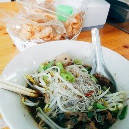 ใจดีก๋วยเตี๋ยวเรือ
