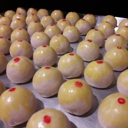 ขนมเปี๊ยะ