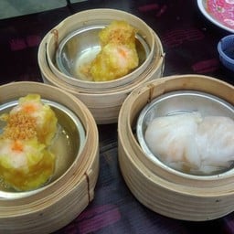 ยามเย็น ติ่มซำ