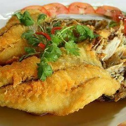 จำชื่อไม่ได้อ่ะแต่อร่อยรีบถ่ายเด๊วอดทาน