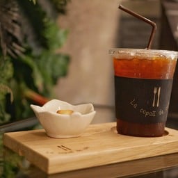 La Copaa De Cafe