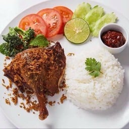 Jakarta Fried Chicken