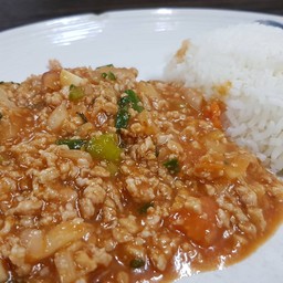 ข้าวไข่ระเบิด