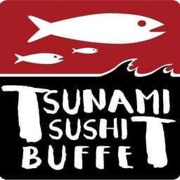 Tsunami Sushi Buffet หัวหิน