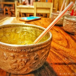 โจ๊กหม้อเติบ