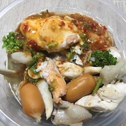 Shabu Express  หลักสี่