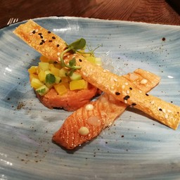Wakatipu Grill