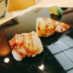Sushi Tou