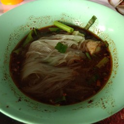 ก๋วยเตี๋ยวเรืออยุธยารสเด็ด