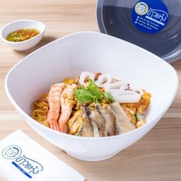 ข้าวแห้งทะเล