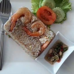 อาหารจานเดียวที่ลูกค้าชอบสั่ง