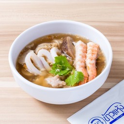 เกาเหลารวมมิตร