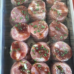 หมูชาบู