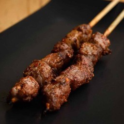 牛肉เนื้อวัว