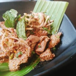 ตำมั่ว ปทุมธานี (ซอยอนุบาลปทุมธานี)