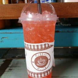 ร้านกาแฟบ้านสวน แกรนด์อยุธยา