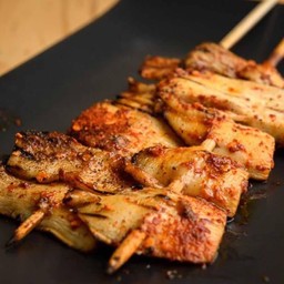 大白菇เห็ดออริจิ