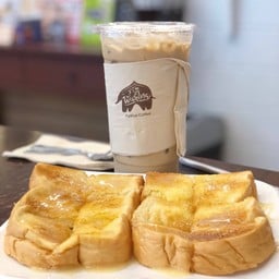 PunThai Coffee บางเขน 2 (ซอยวัชรพล)